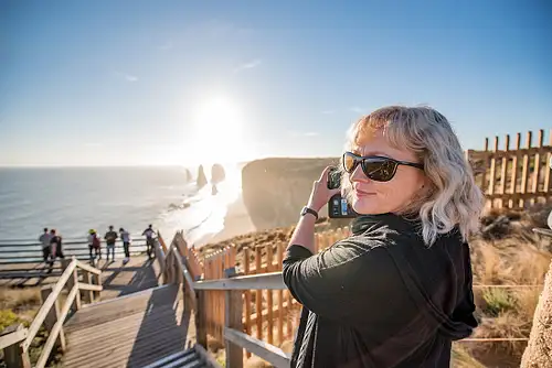 Great Ocean Road & Grampians Tour from Melbourne