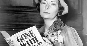 Margaret Mitchell & Gone with the Wind Guided Walking Tour in Atlanta