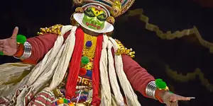 Best of Southern India