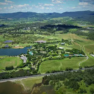 Sydney & the Hunter Scenic Helicopter Flight