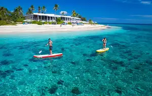 4 Day Tropical Tempter | Awesome Adventures Fiji