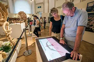 Skip-The-Line Tickets To The Leonardo Da Vinci Exhibition