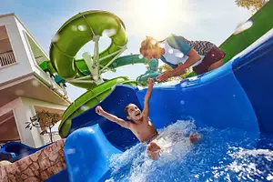 Atlantis Aquaventure Water Park Day Pass