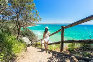 Sydney to Cairns Adventure