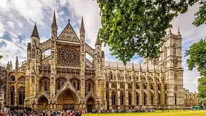 Wonders On Foot Blue Badge Guide | Full Day Tour