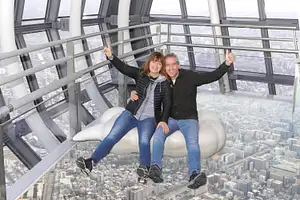 Asakusa Tokyo Skytree Exploration Tour