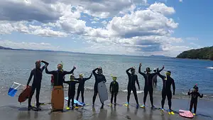 Guided Snorkel Experience, Advanced | Goat island