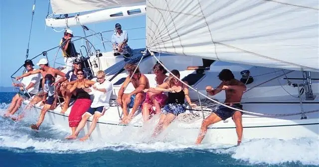 Mandrake Whitsundays Charter Deals