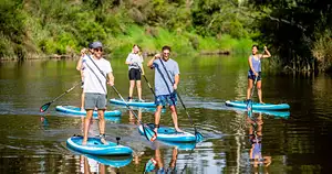 Mornington Peninsula tours