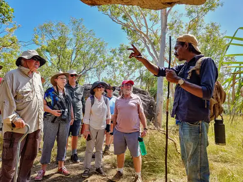 Purnululu (Bungles) Ground Tour: Extended