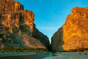 Discover Big Bend National Park on a Self-Guided Driving Audio Tour