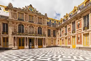 Palace of Versailles and the Trianon | From Paris