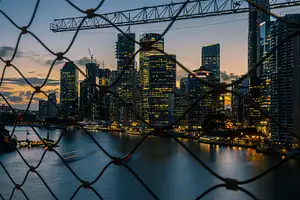 Brisbane True Crime Tour