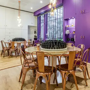 Perfume Workshop at Molinard Paris | Private Tour