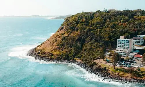 Burleigh Heads