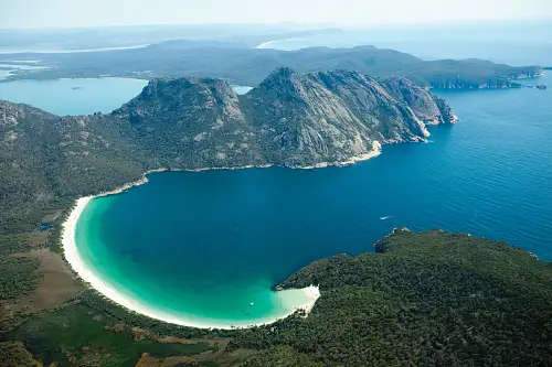 Coles Bay
