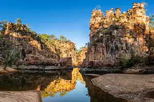4 day kakadu itinerary