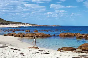 8 Day WA Cape to Cape Track Hike
