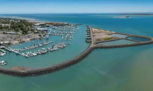 Hervey Bay