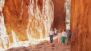 Best of Alice Springs Tour