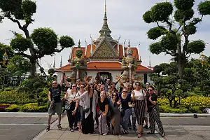 Best 11-Day Ultimate Thailand Tour