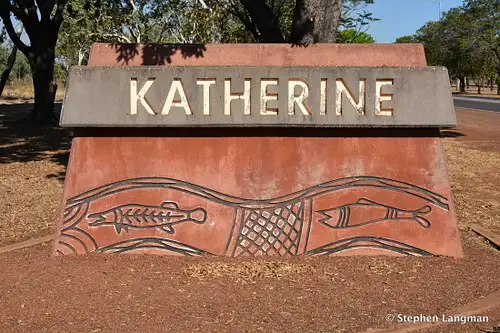 Katherine