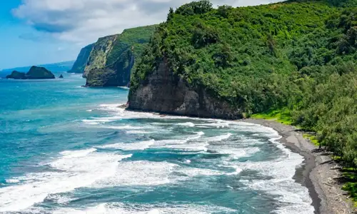 Big Island