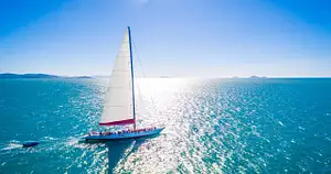 Matador Whitehaven Beach Snorkelling & Sail