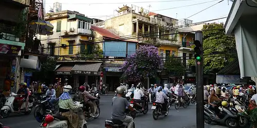 Ultimate Vietnam Tour Hanoi to Ho Chi Minh City