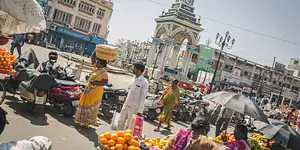 India: Kochi & Goa's Golden Beaches