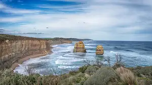 3 Day Great Ocean Road + Grampians Tour From Melbourne | Wildlife Tours Australia