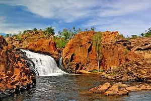 4 Day Kakadu, Katherine & Litchfield Adventure
