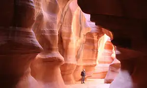Grand Canyon and Antelope Canyon Overnight Tour Discount