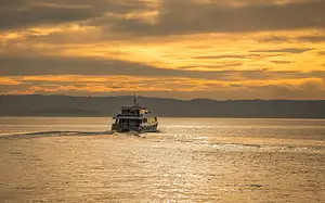Island Sunset Cruise | Phillip Island