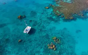 3 Day 3 Night Sailing Adventure | on Whitsunday Blue